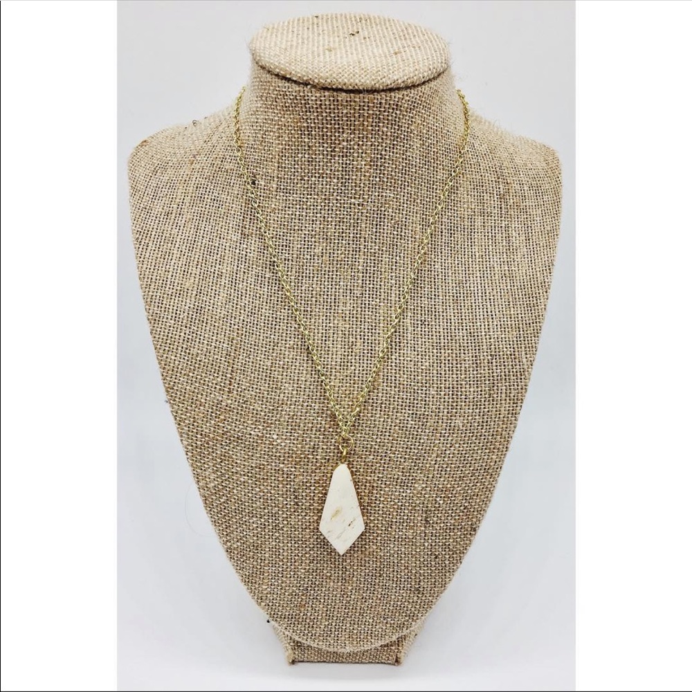 Handmade jewelry made by me!
